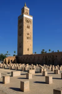 EHPAD Marrakech